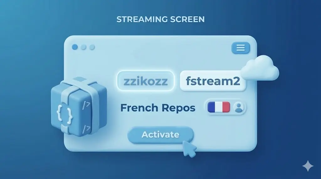 French Repos